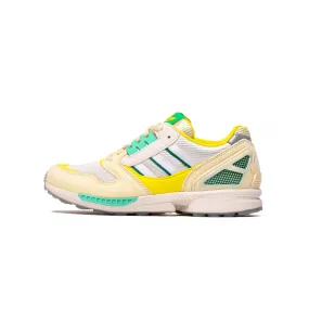 Adidas Mens ZX 8000 'Frozen Lemonade' Shoes