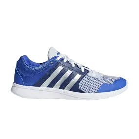Adidas Wmns Essential Fun 2.0 sneakers, blue