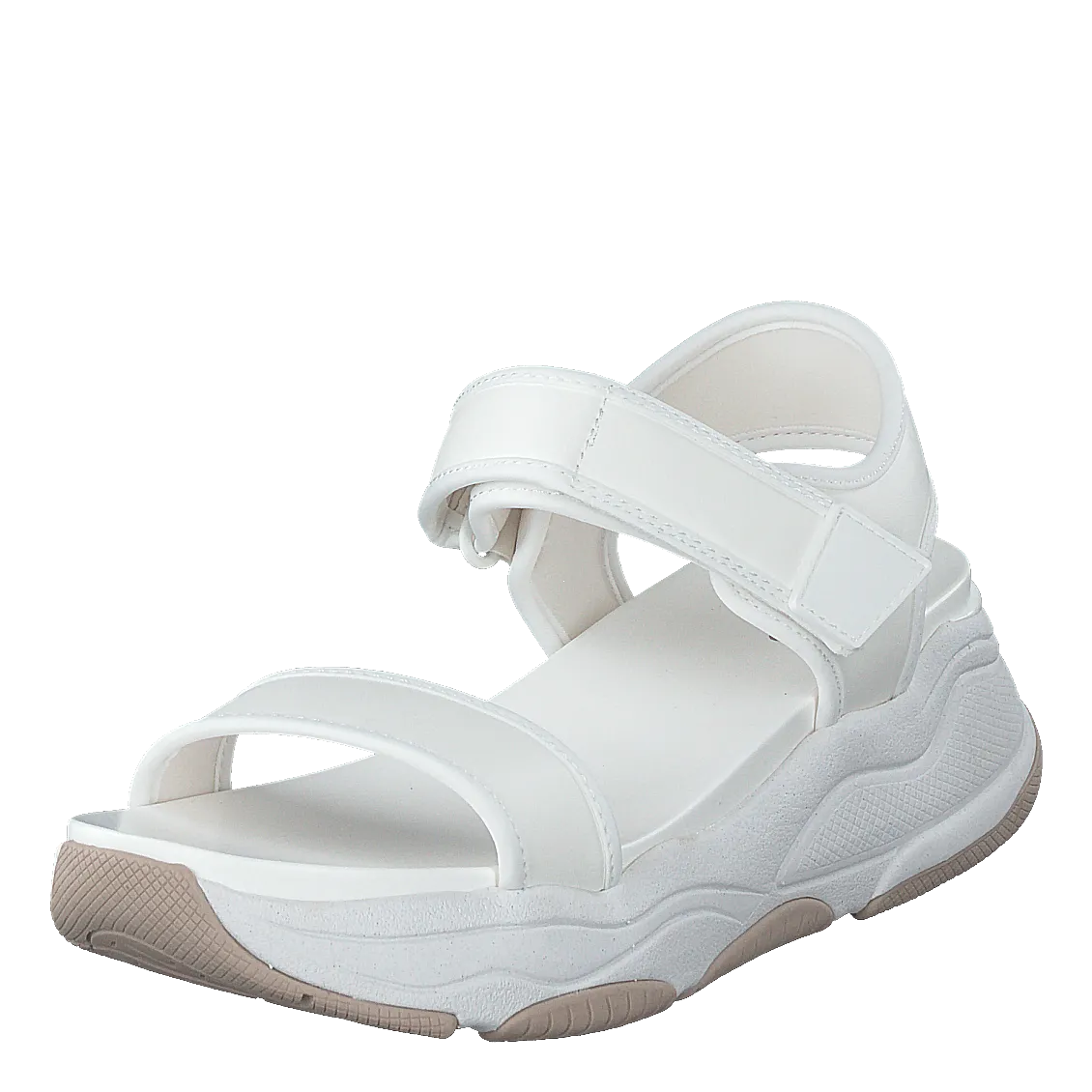 Adweaven White