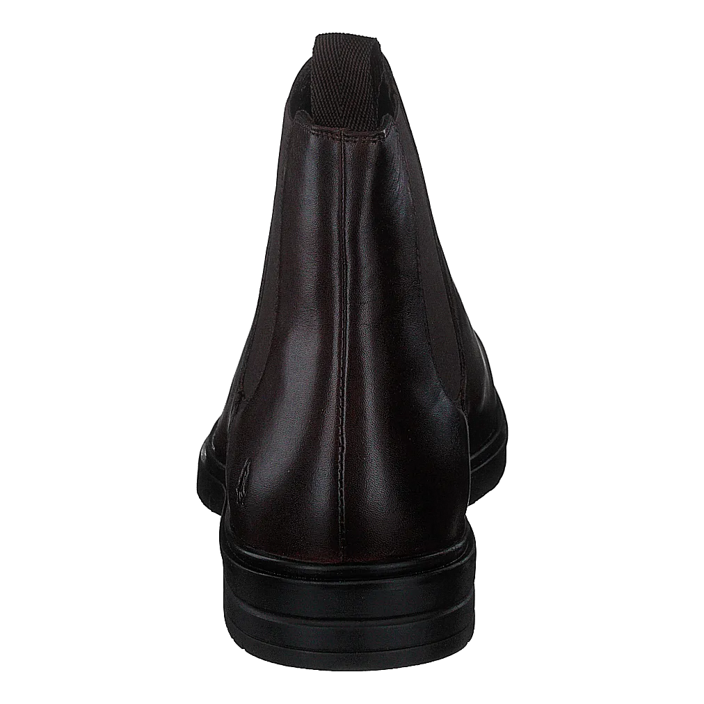 Almati Chelsea Brown