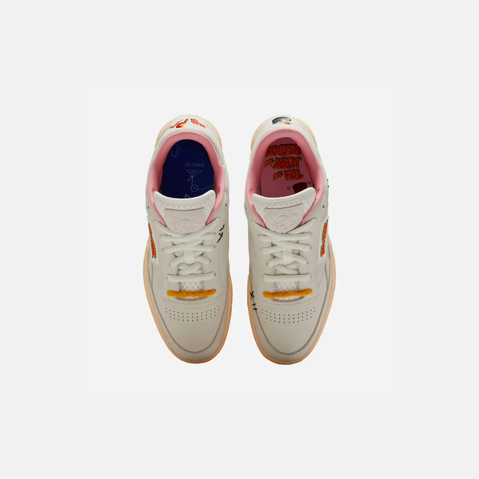 ASICS | TOM & JERRY CLUB C REVENGE MU