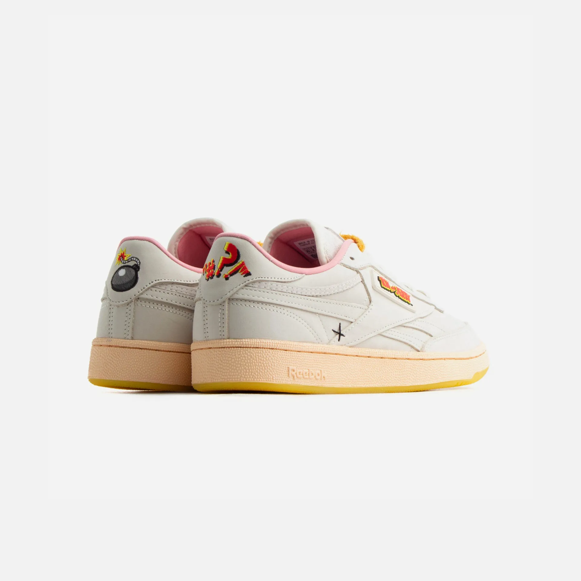 ASICS | TOM & JERRY CLUB C REVENGE MU