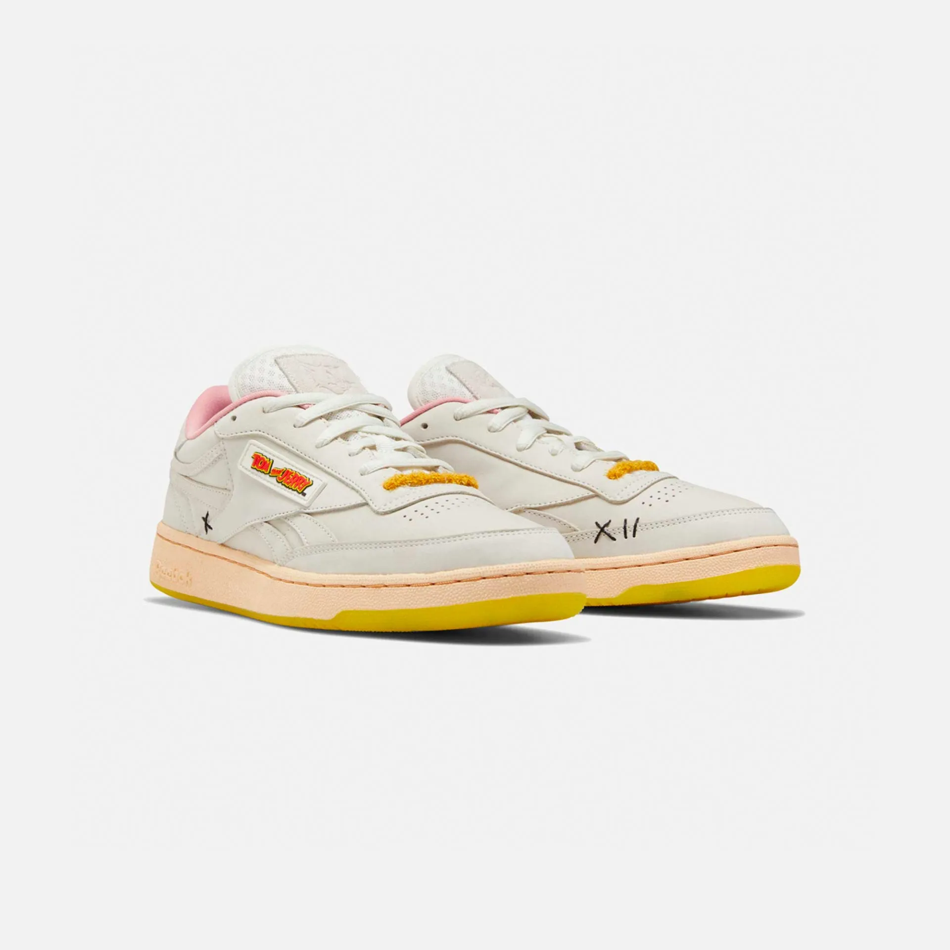 ASICS | TOM & JERRY CLUB C REVENGE MU
