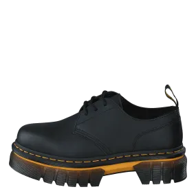 Audrick 3i Shoe Black Polished Black