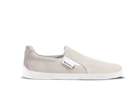 Barefoot Sneakers - Be Lenka Eazy Neo - Vegan - Sand