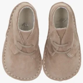 Bonsay Infant Shoes