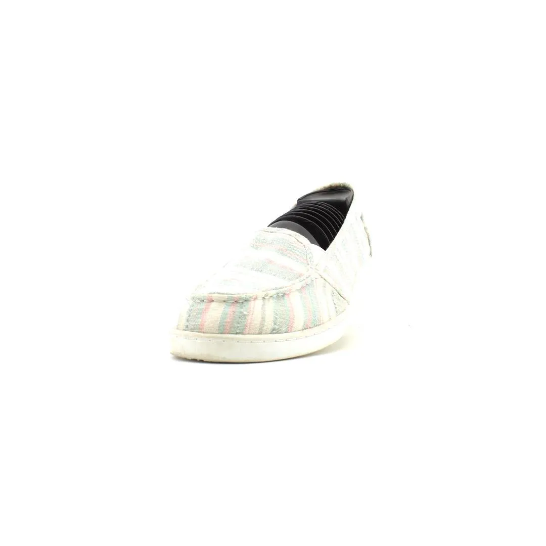 CANVAS CREATIONS CASUAL
