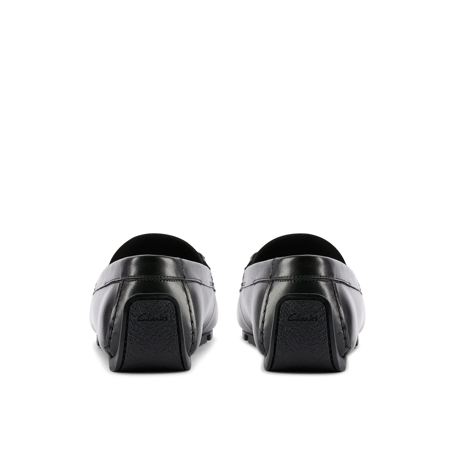CLARKS OSWICK TRIM (STANDARD FIT)
