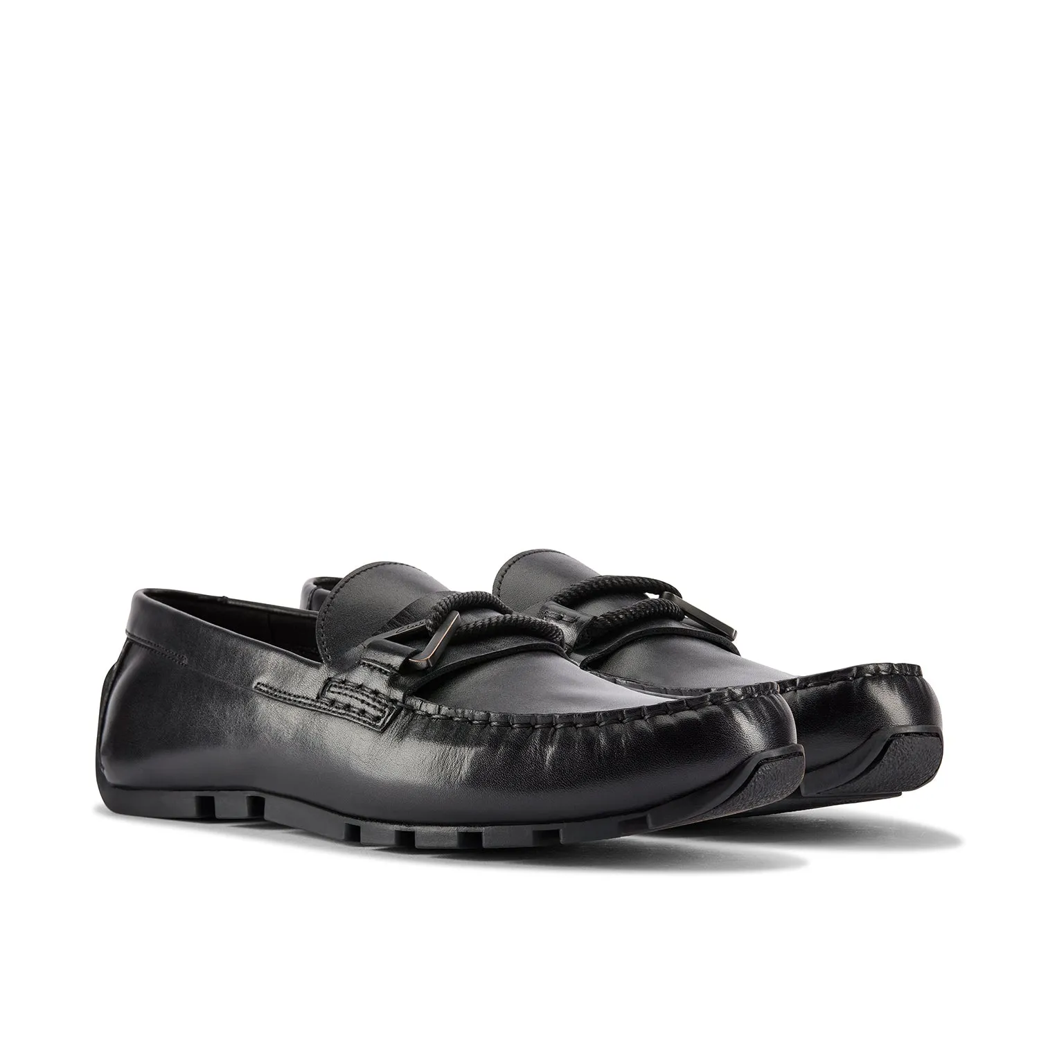 CLARKS OSWICK TRIM (STANDARD FIT)