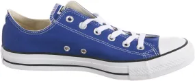 Converse 142373 Adults All-Star Ox in Radio Blue