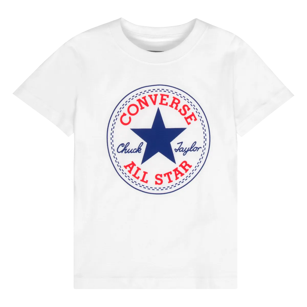 Converse Go To Chuck Taylor Classic Patch Tee