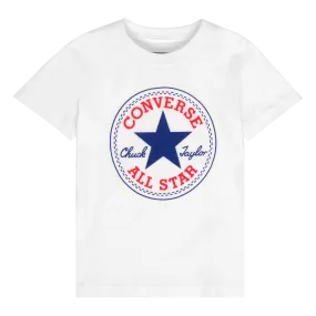 Converse Go To Chuck Taylor Classic Patch Tee