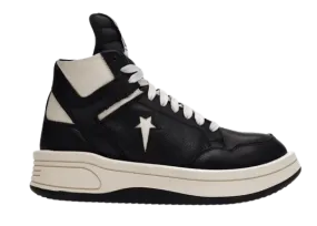 Converse X Rick Owens Drkshdw Turbowpn