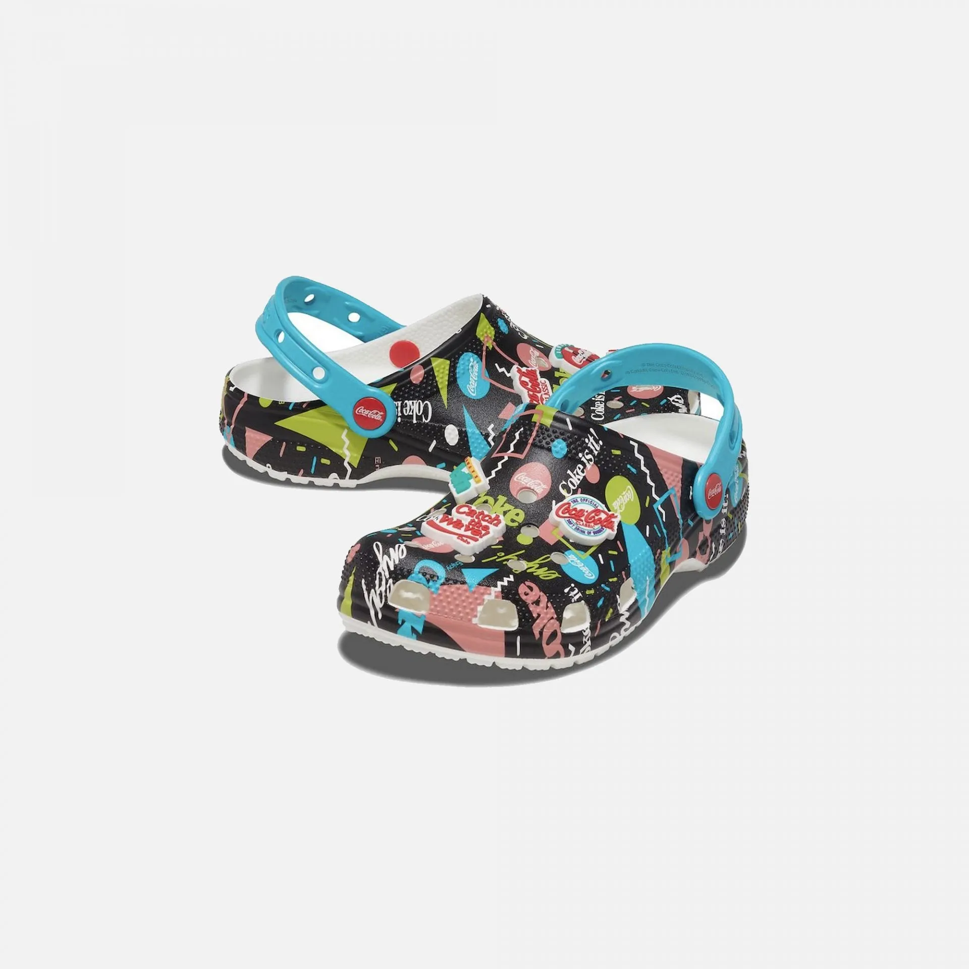 Crocs | COCA COLA CLASSIC 90'S CLOG