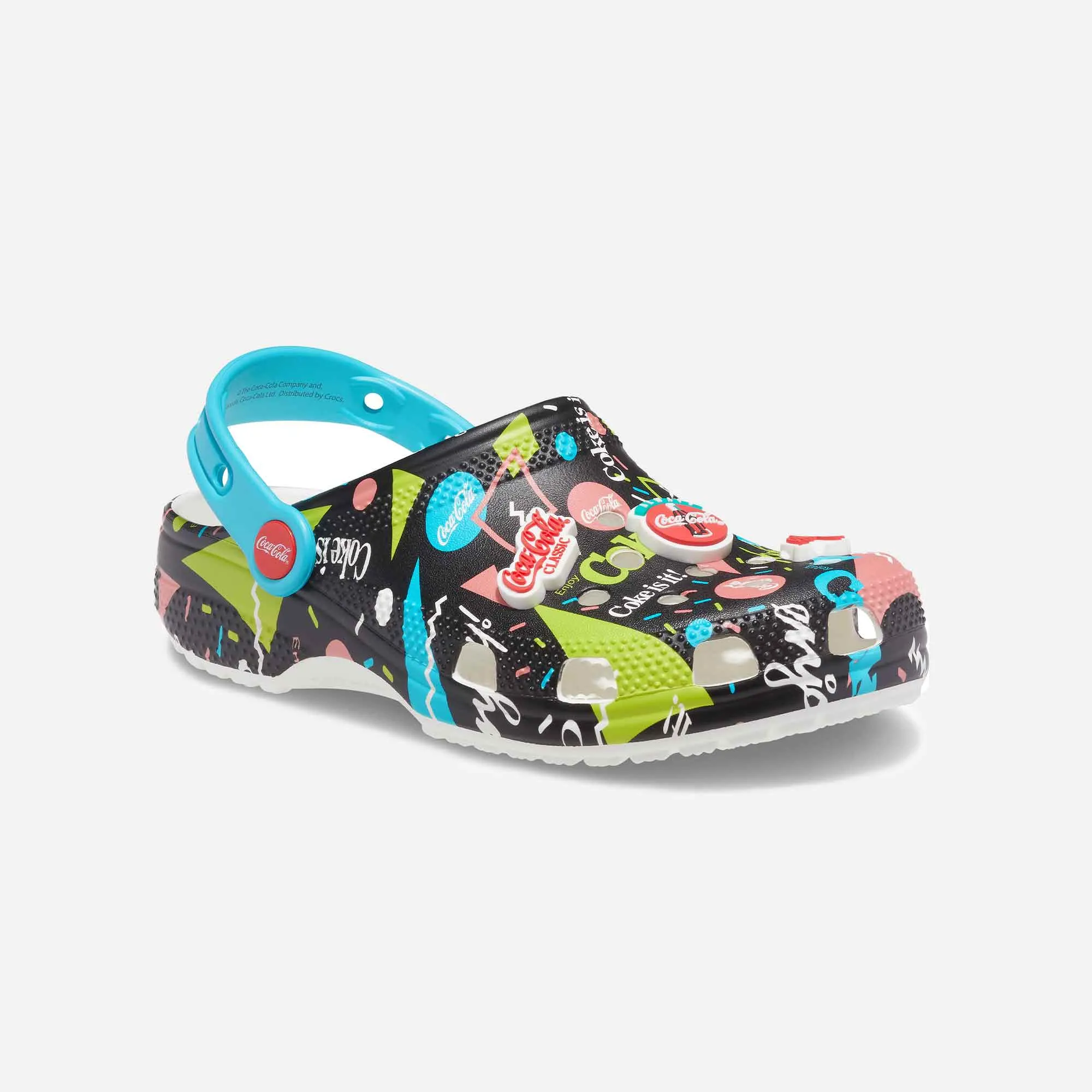 Crocs | COCA COLA CLASSIC 90'S CLOG