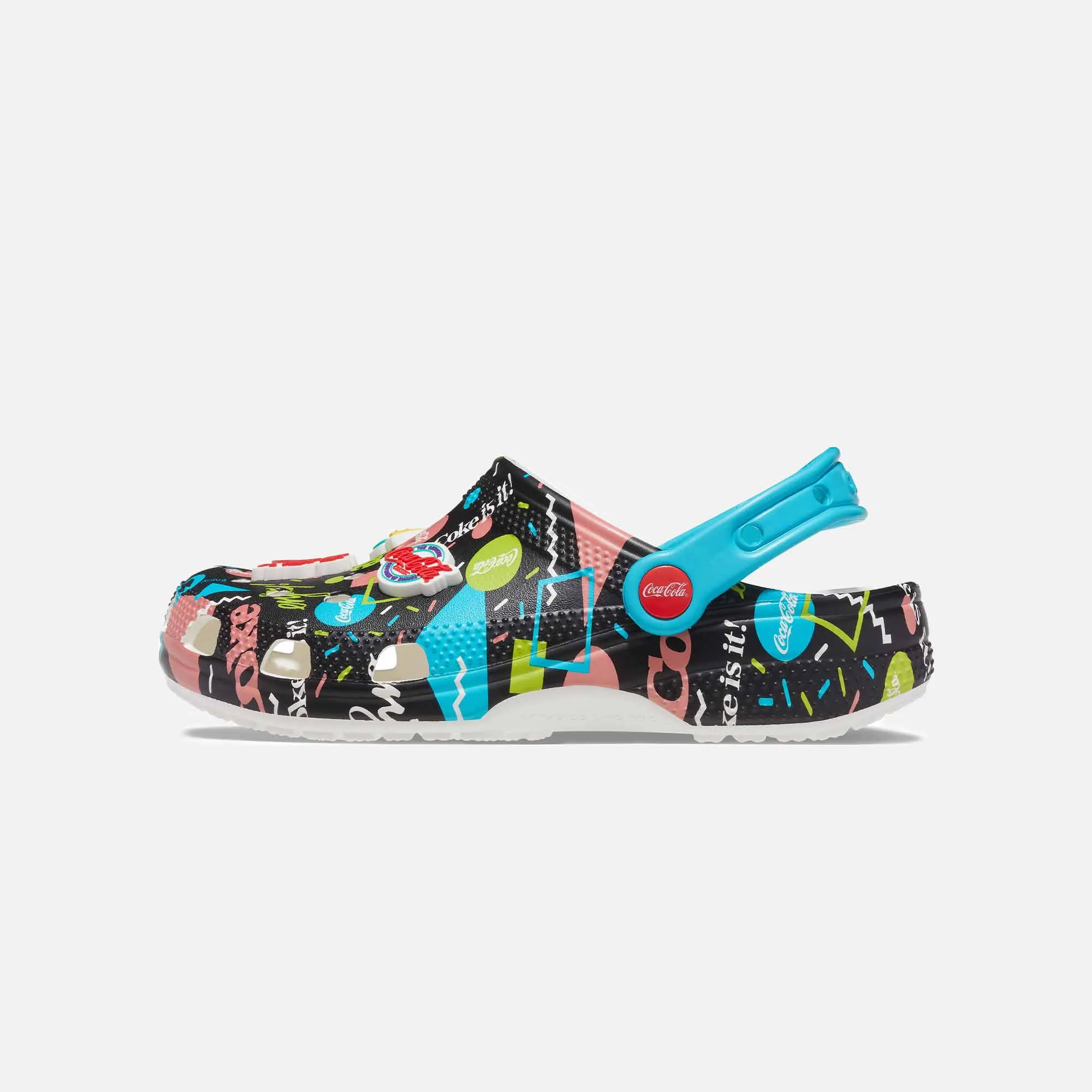 Crocs | COCA COLA CLASSIC 90'S CLOG