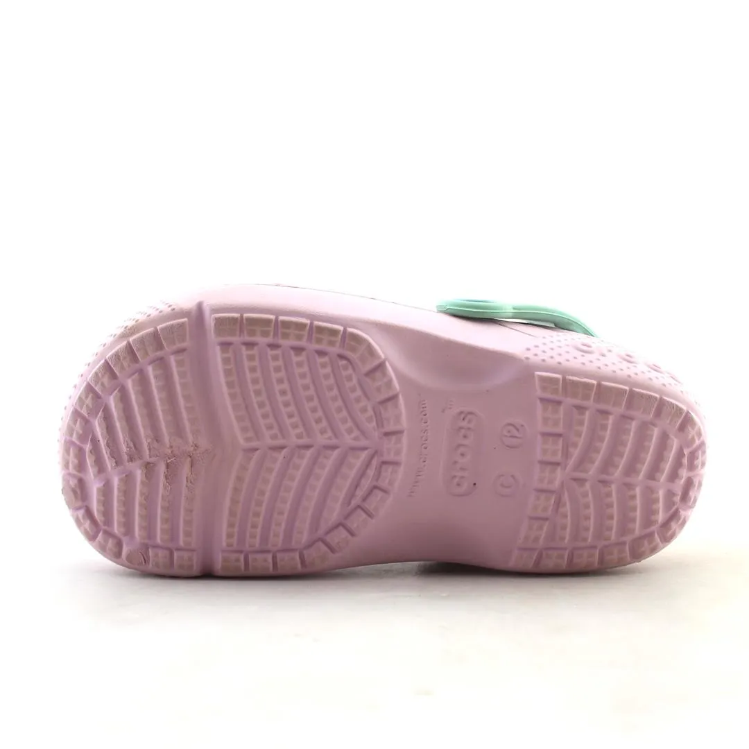CROCS FUN LAB