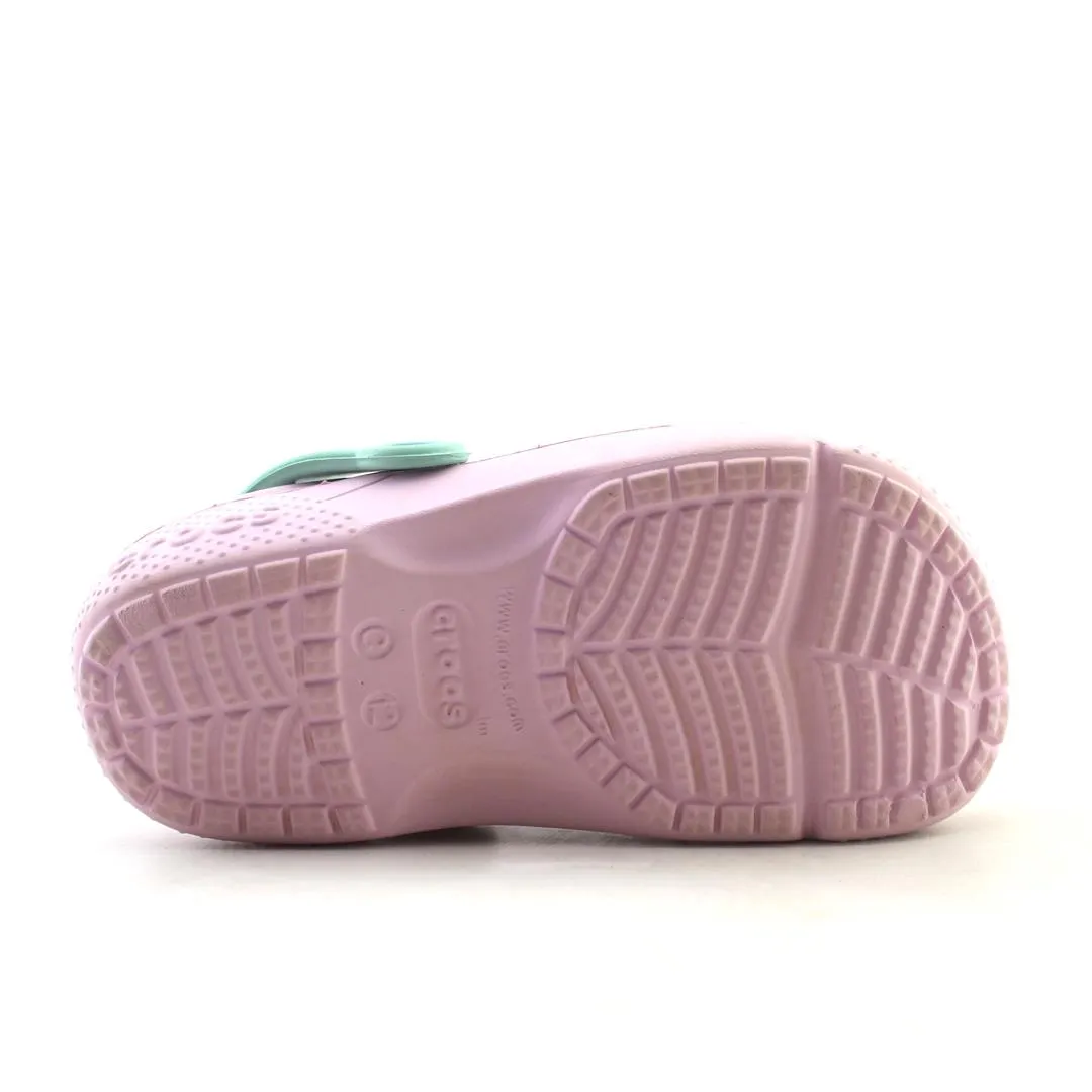 CROCS FUN LAB