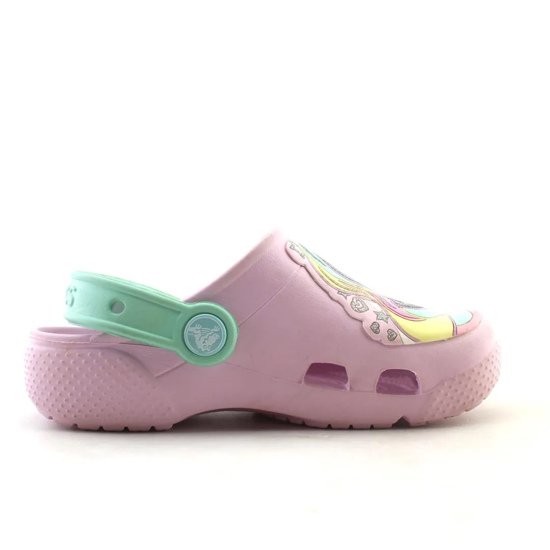 CROCS FUN LAB