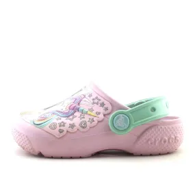 CROCS FUN LAB