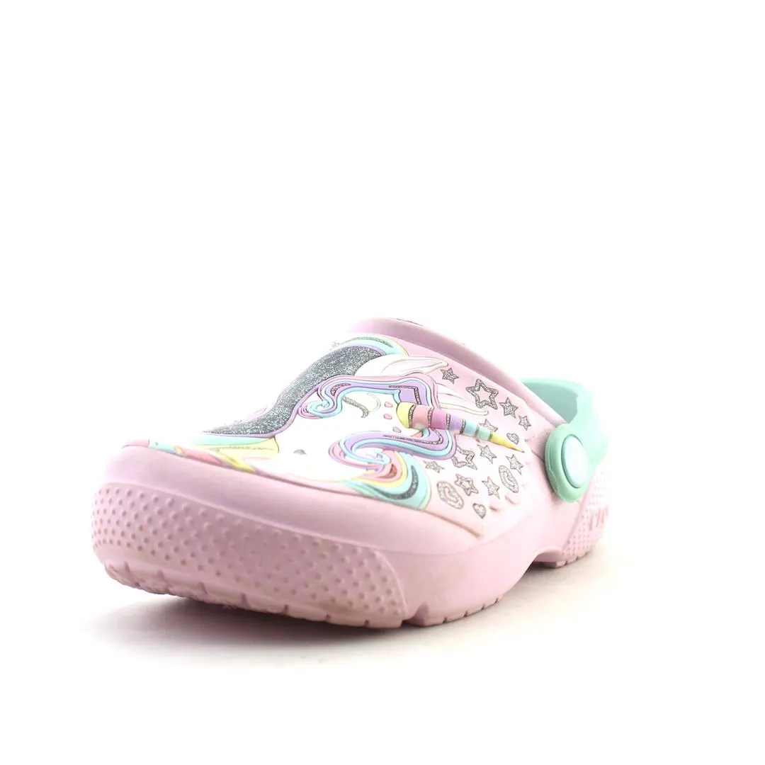 CROCS FUN LAB