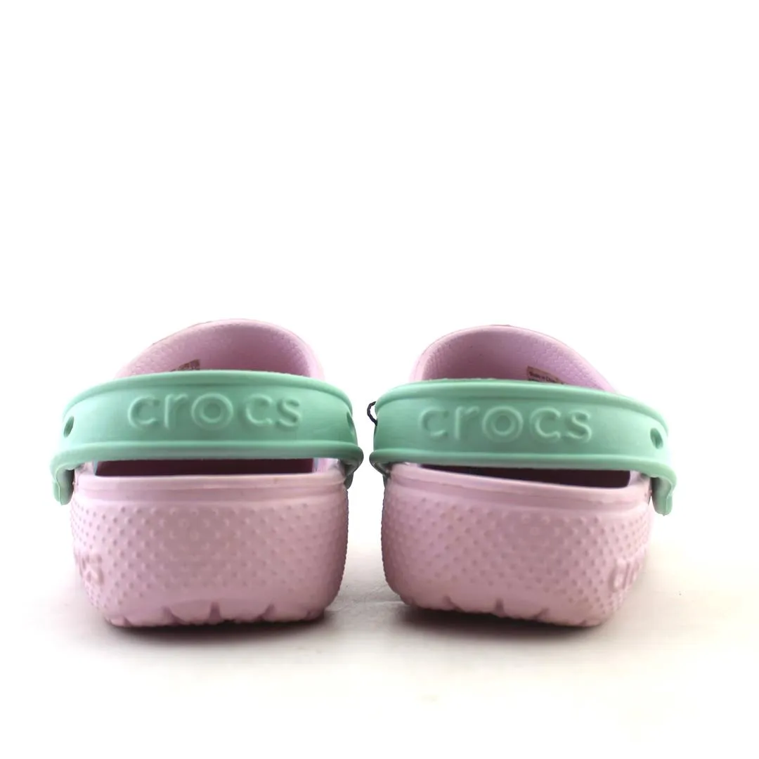 CROCS FUN LAB