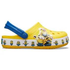 Crocs Kids’ Crocs Fun Lab Minions™ Multi Clog