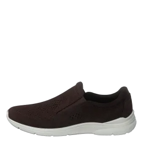Ecco Irving Mocha
