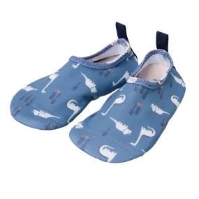 Fresk UV swim shoes Dino