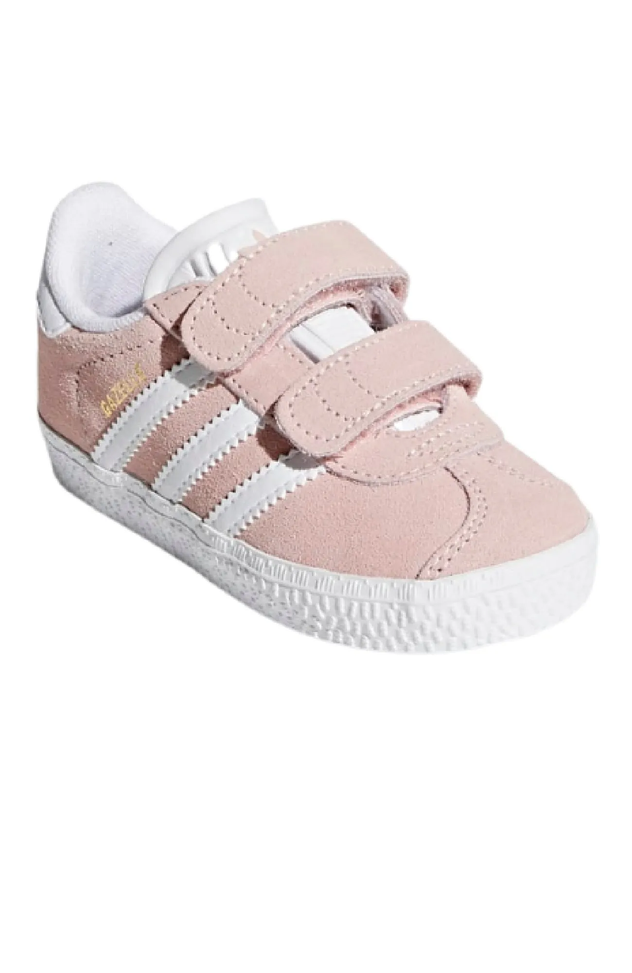 Gazelle Shoe Icey Pink