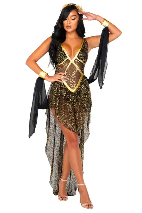 Glamorous Goddess Costume