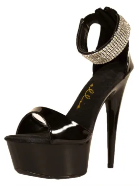 Haven Heel Sandal