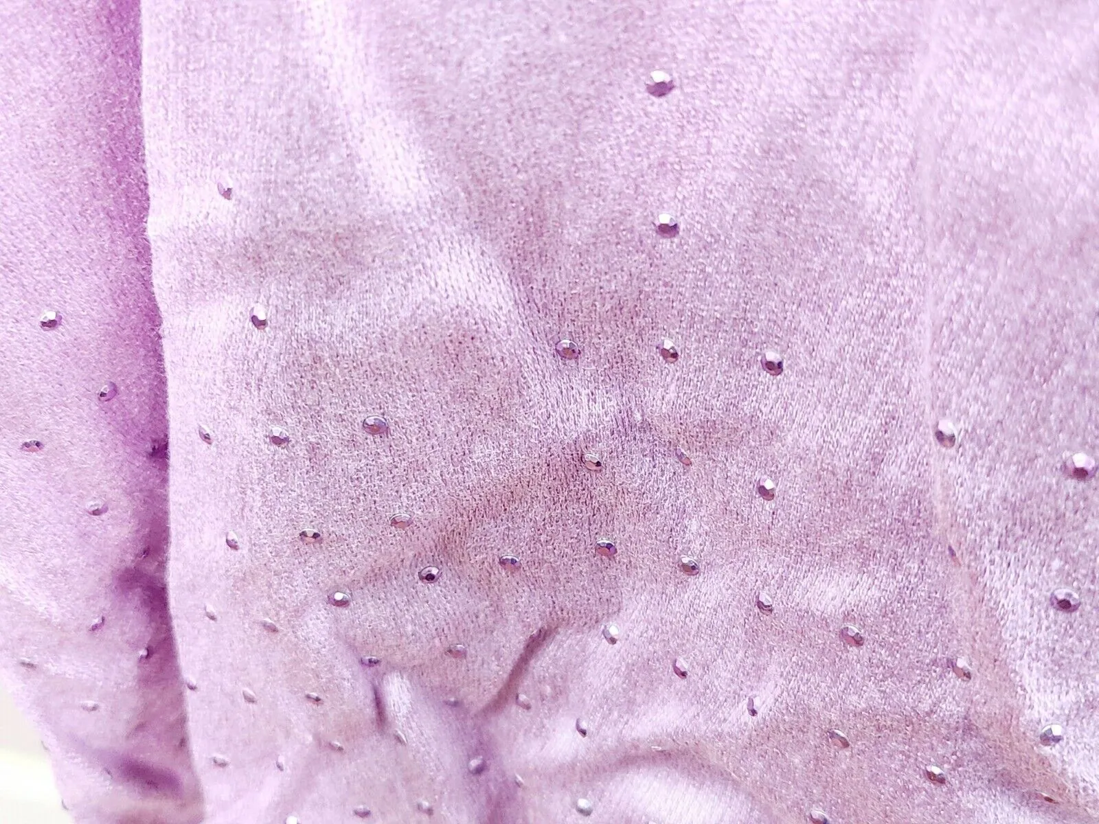 INC International Concepts Women's Gemstone Lavender Purple Wrap Scarf