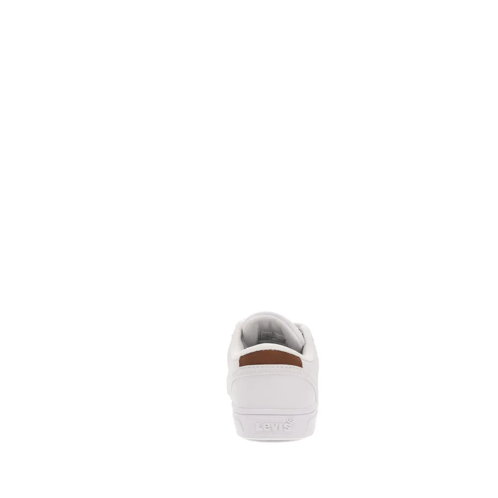 Jeffrey Waxed NB - Toddler Unisex Sneaker