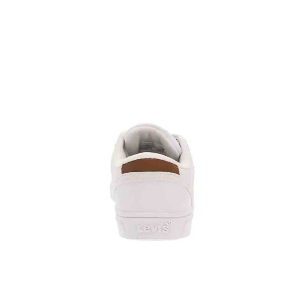Jeffrey Waxed NB - Toddler Unisex Sneaker