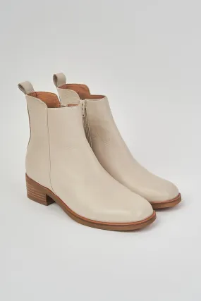 Kiara Pearl Heel Boot