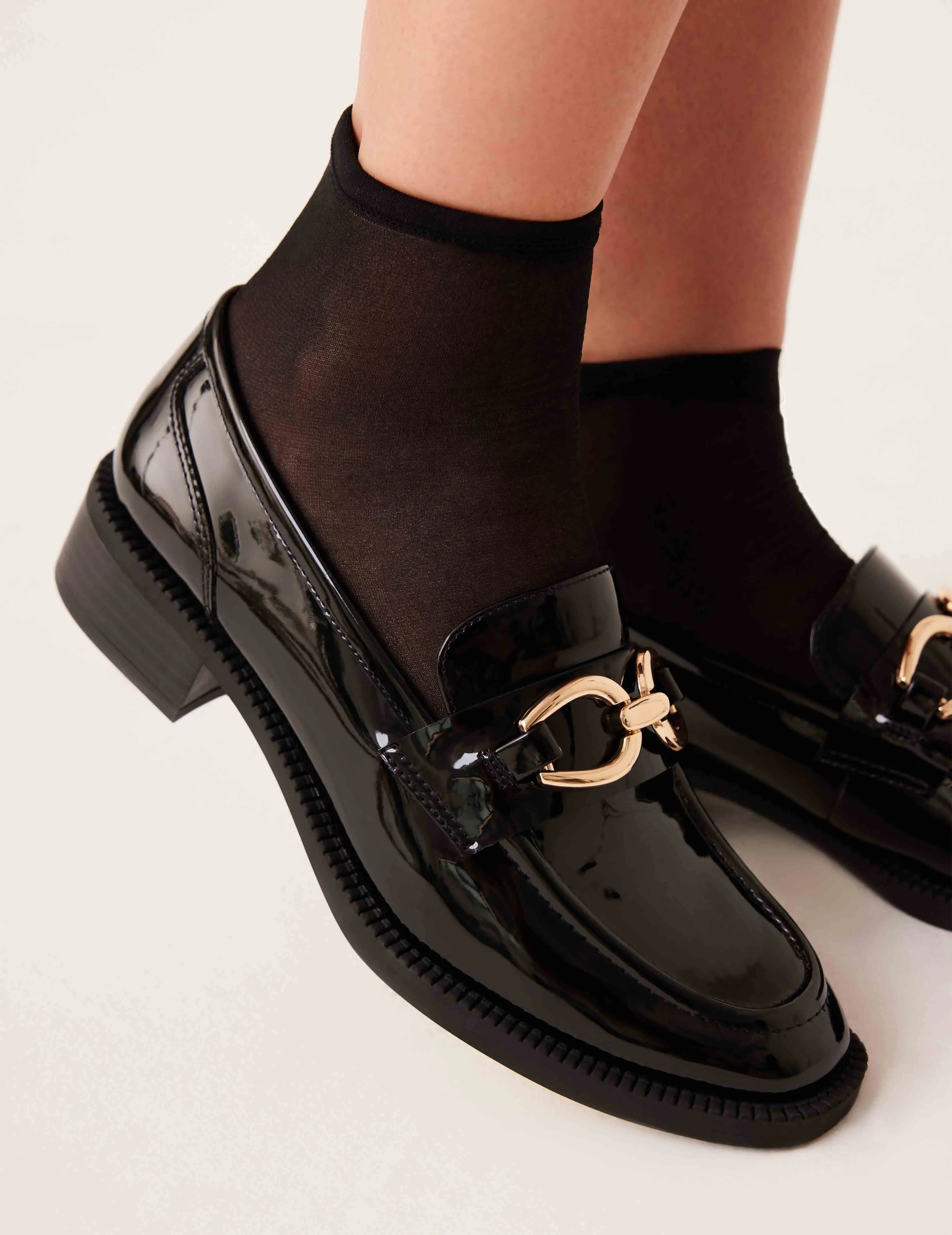 Korrie Loafer