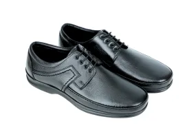 MENS FORMAL LEATHER SHOE 57529