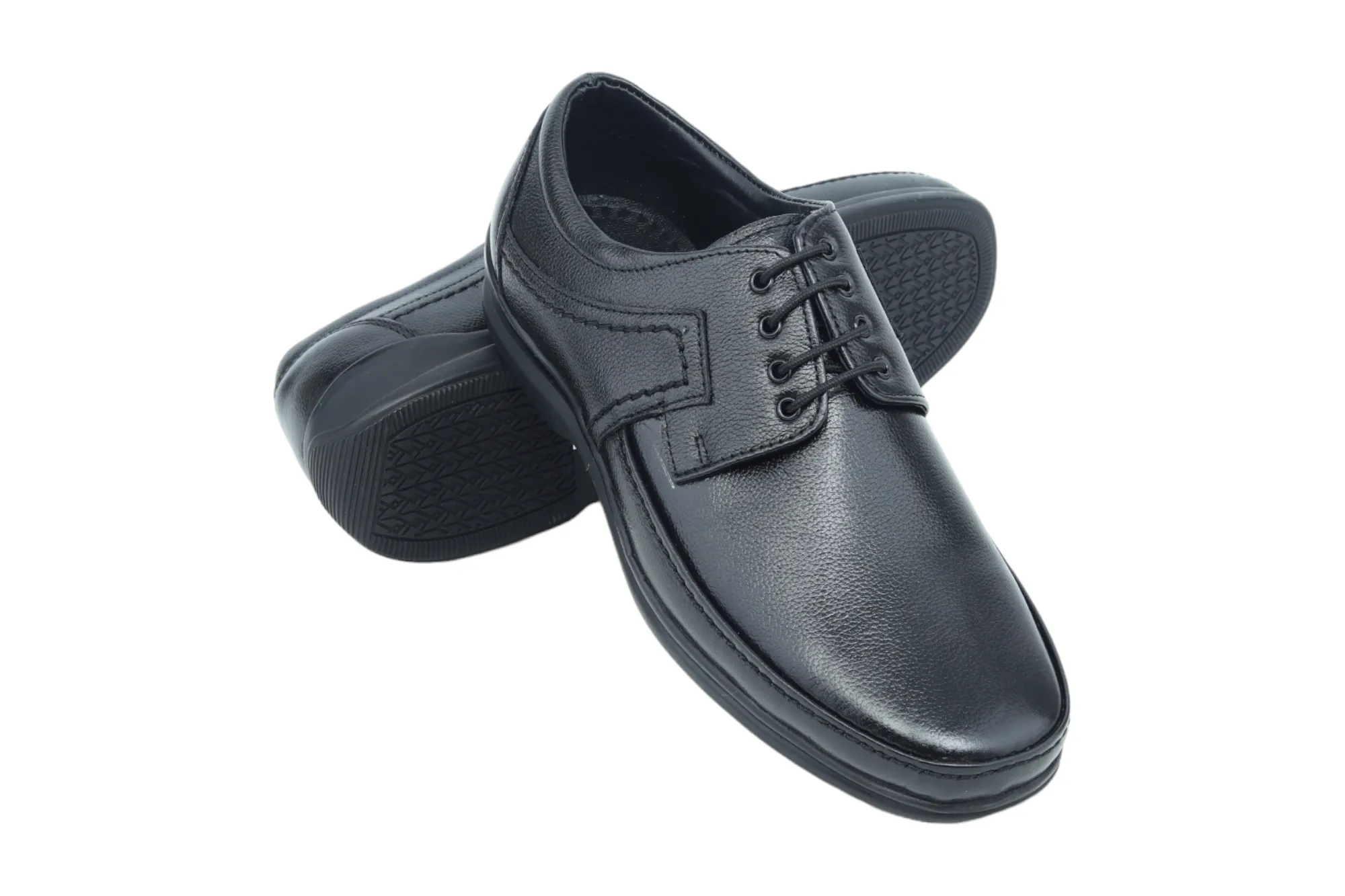 MENS FORMAL LEATHER SHOE 57529