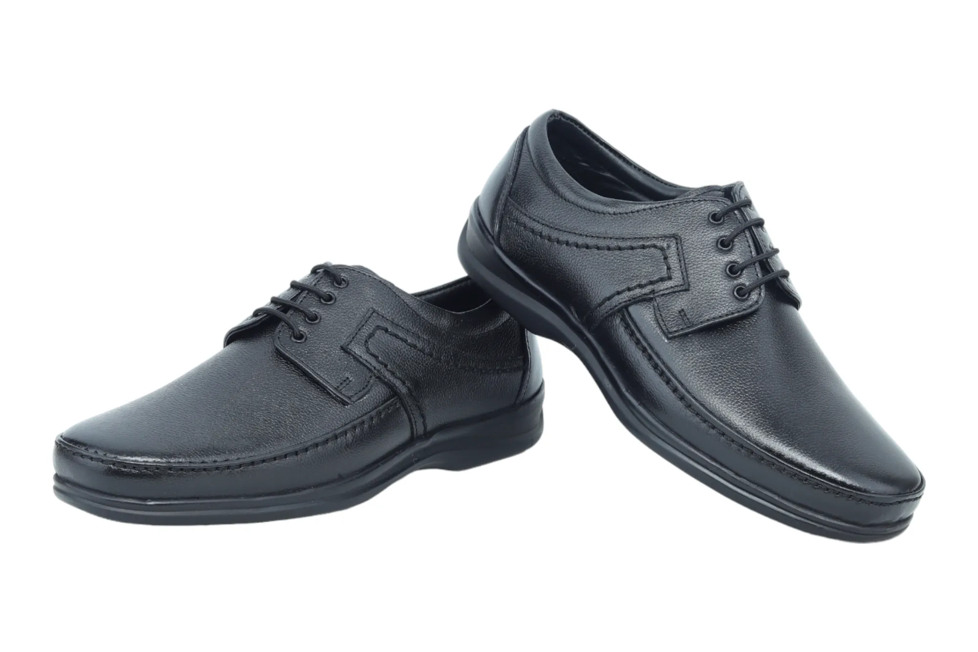 MENS FORMAL LEATHER SHOE 57529