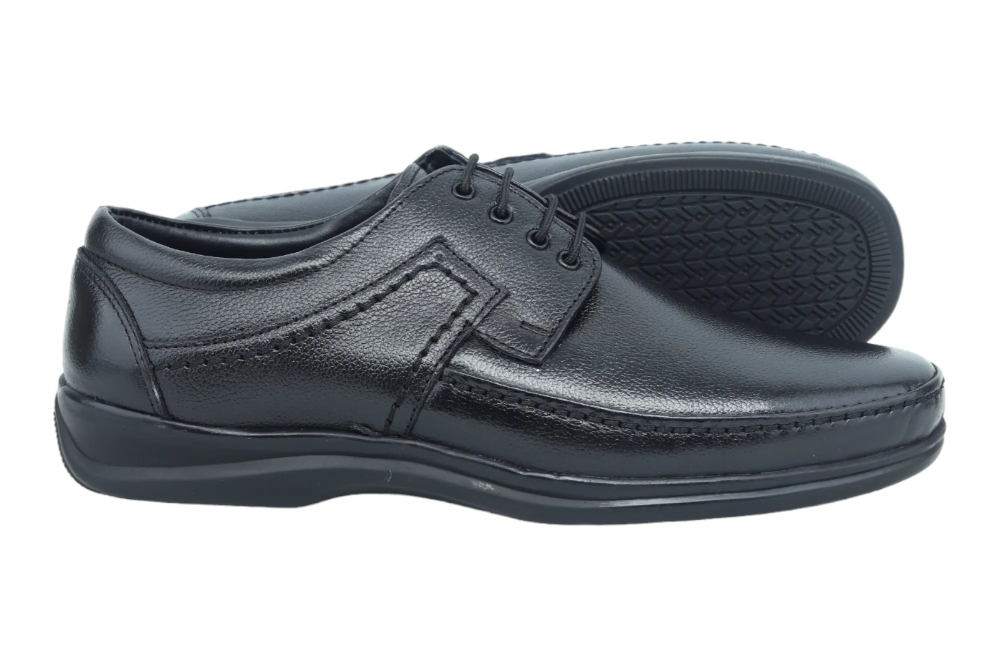 MENS FORMAL LEATHER SHOE 57529