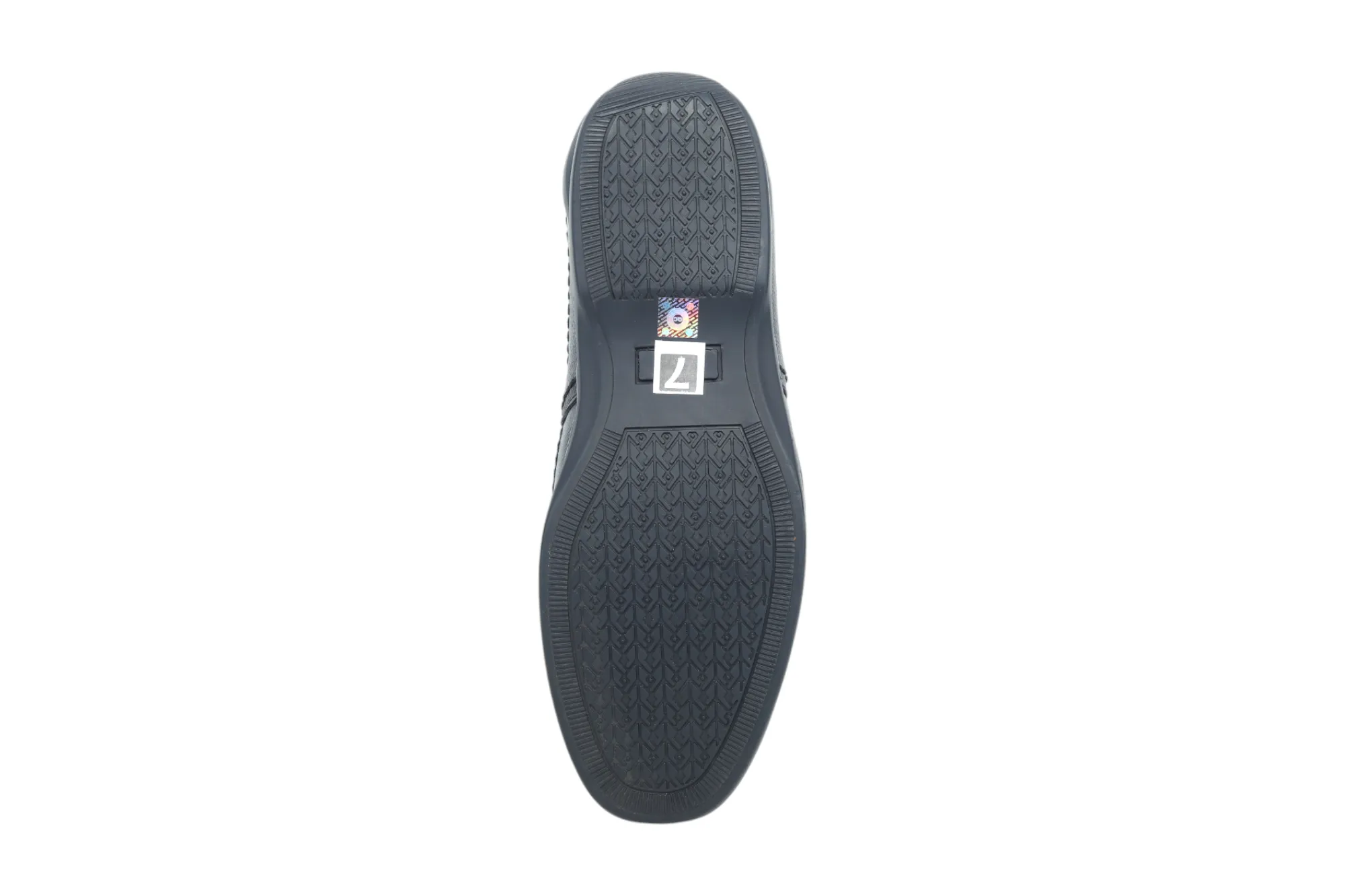 MENS FORMAL LEATHER SHOE 57529
