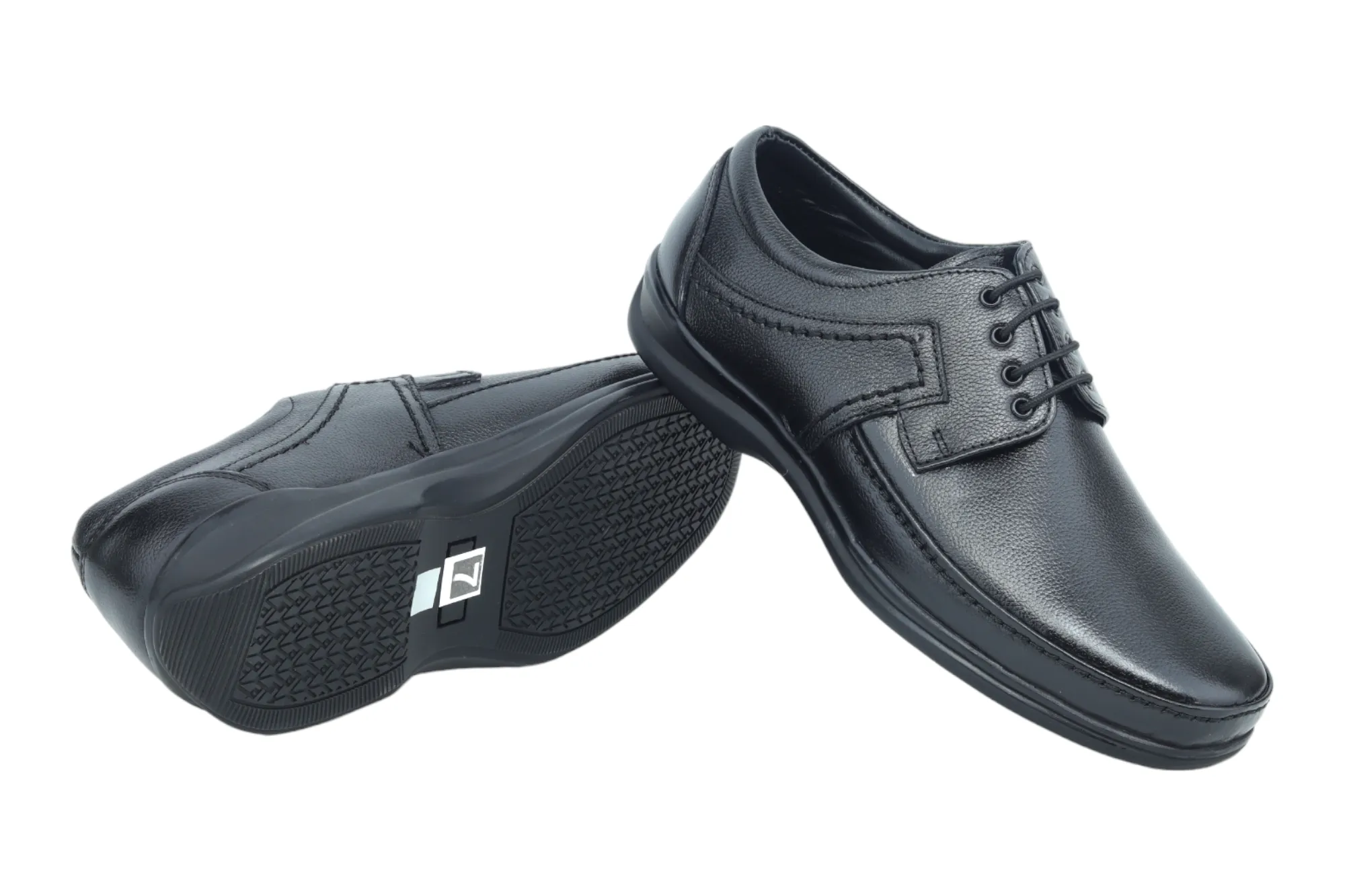 MENS FORMAL LEATHER SHOE 57529
