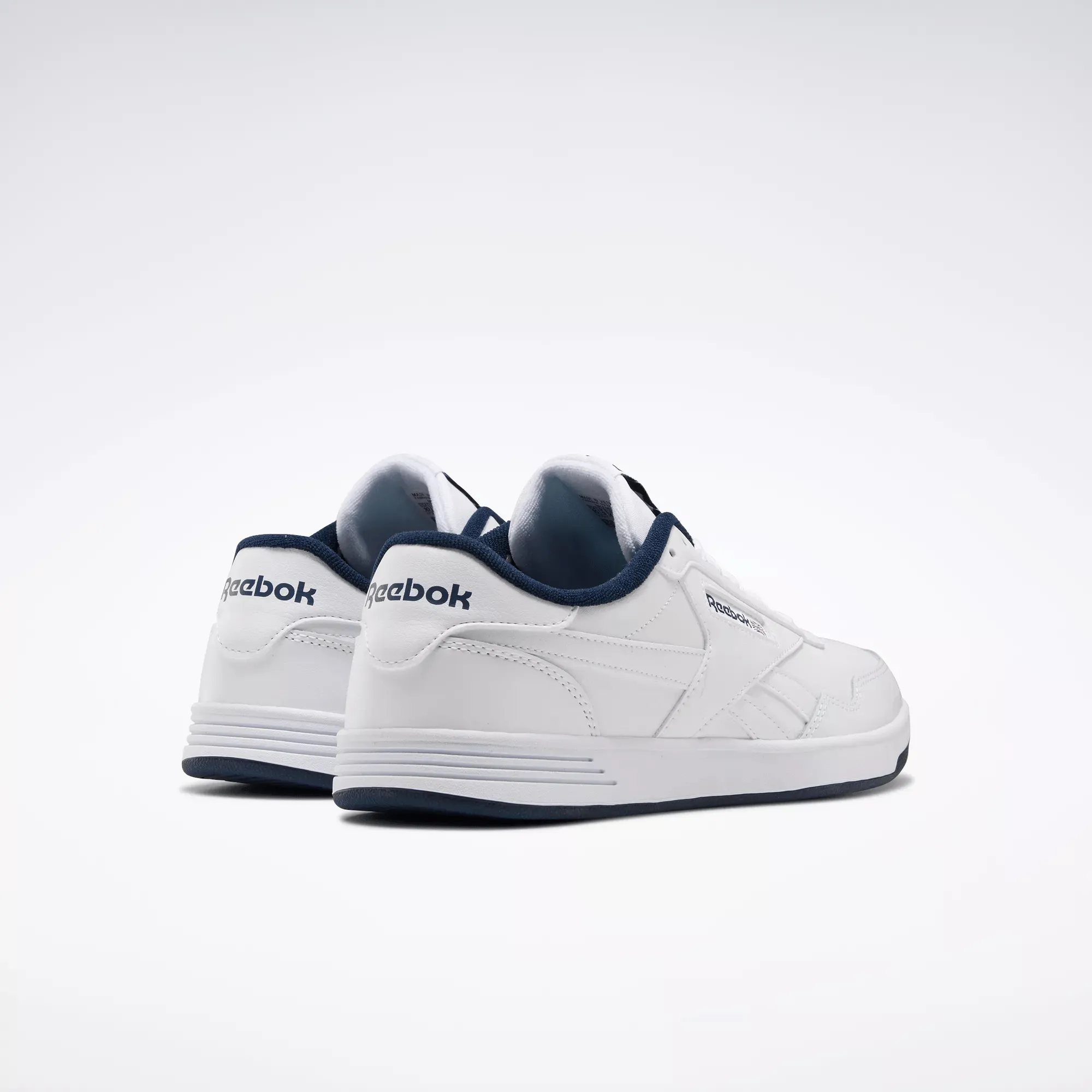 Men's Reebok Club MEMT Wide Shoes