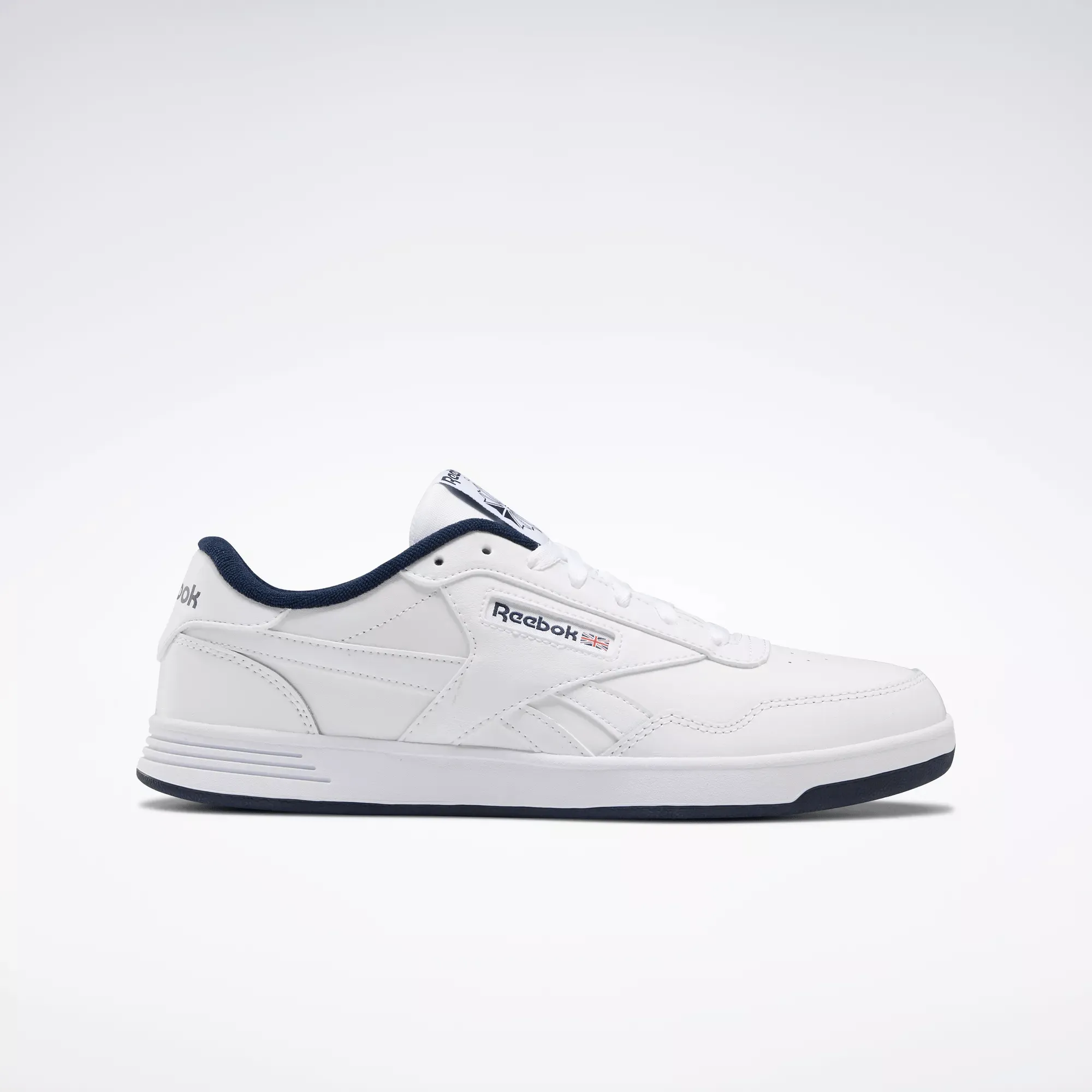 Men's Reebok Club MEMT Wide Shoes