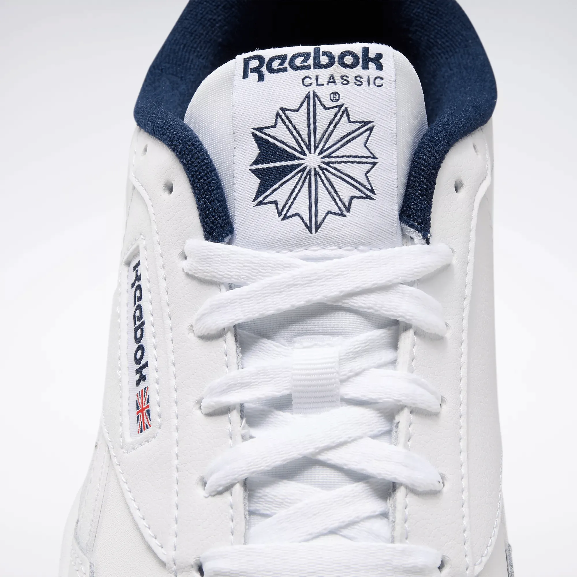 Men's Reebok Club MEMT Wide Shoes