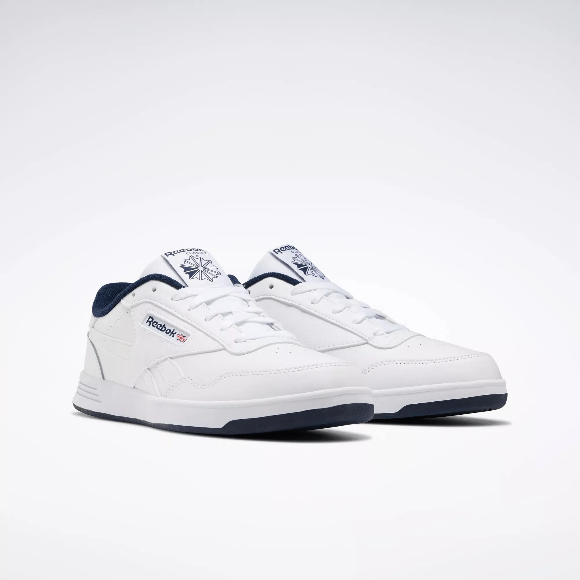 Men's Reebok Club MEMT Wide Shoes