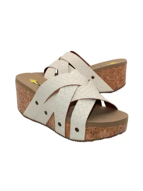 Newport Sandal