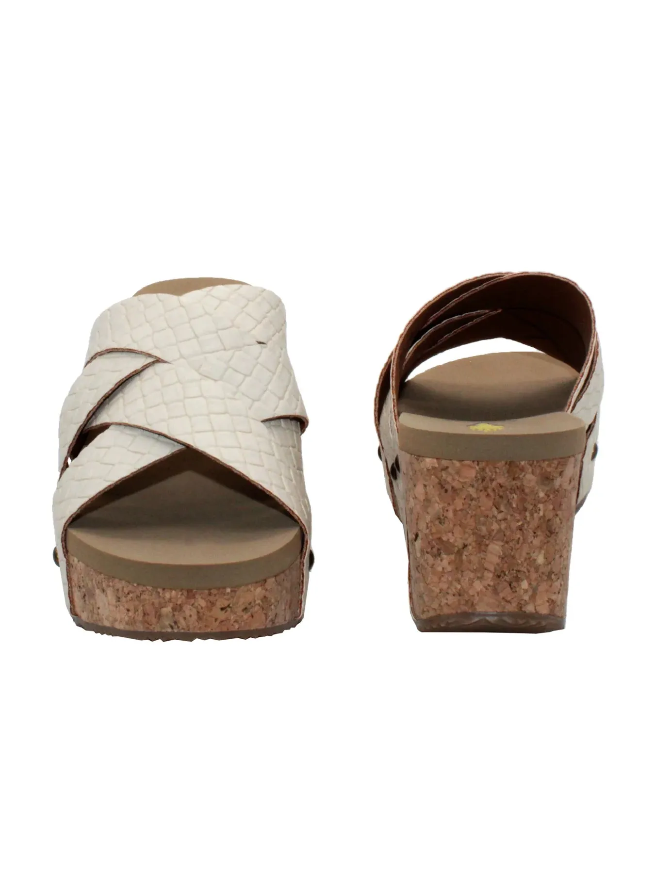 Newport Sandal