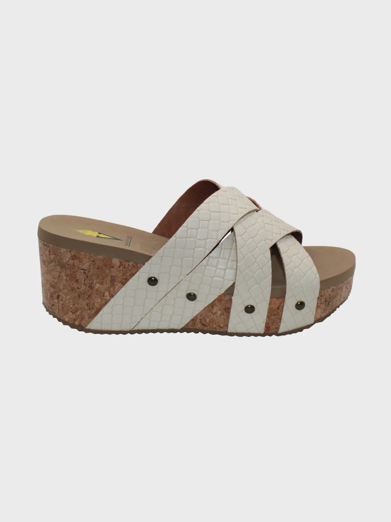 Newport Sandal